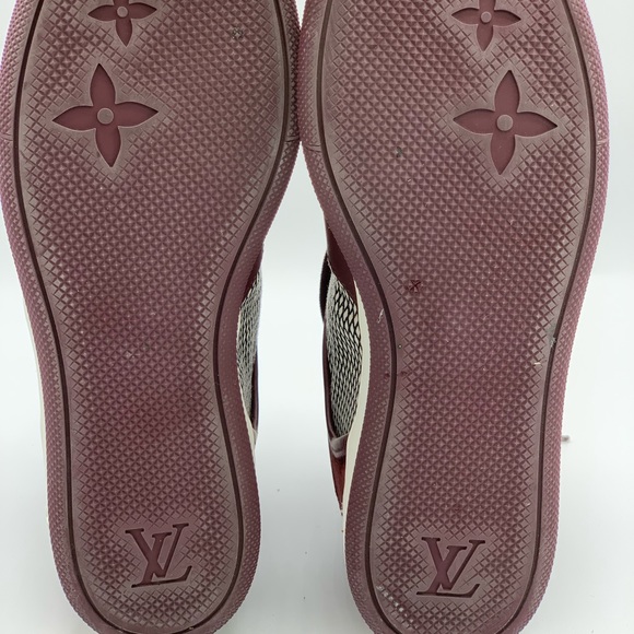 Barely wore sneak wedges - Picture 4 of 4